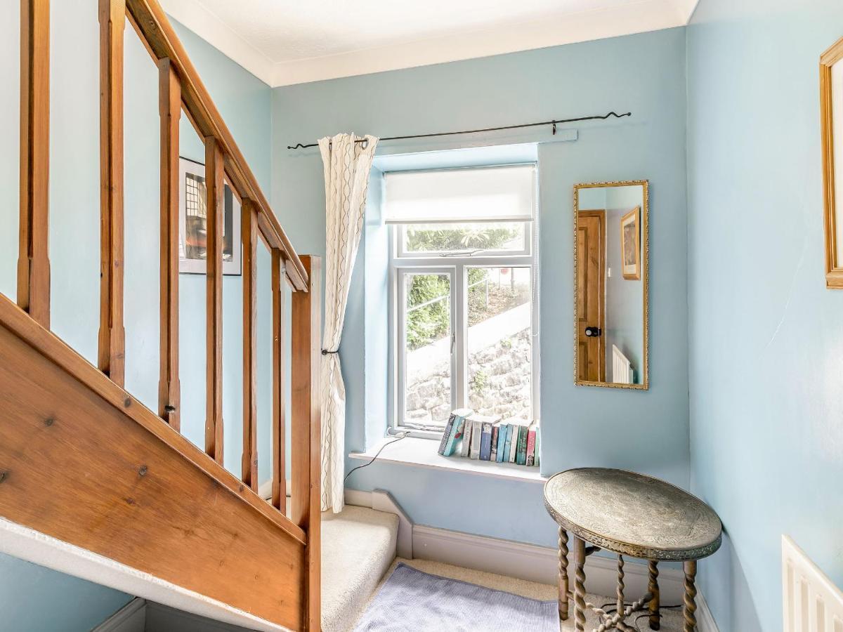 Rosskeen Villa Tideswell Eksteriør billede