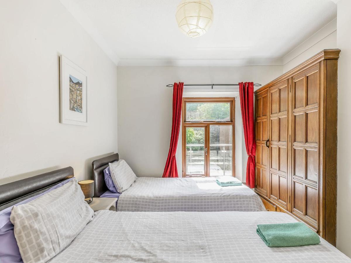 Rosskeen Villa Tideswell Eksteriør billede