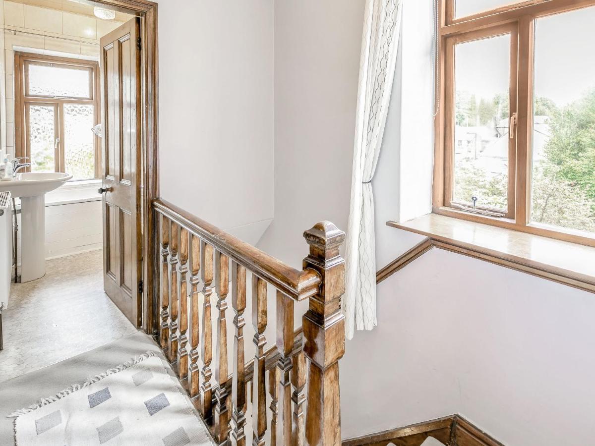 Rosskeen Villa Tideswell Eksteriør billede